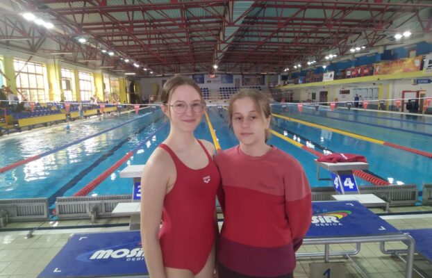 Świetne wyniki naszych pływaków w Finale Wojewódzkim…