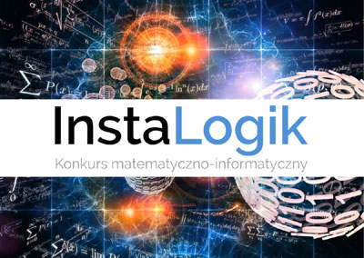 REWELACYJNE WYNIKI w Ogólnopolskim Konkursie Matematyczno – Informatycznym INSTALOGIK…