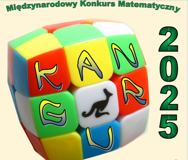 Międzynarodowy Konkurs „Kangur Matematyczny”