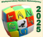 Międzynarodowy Konkurs „Kangur Matematyczny”