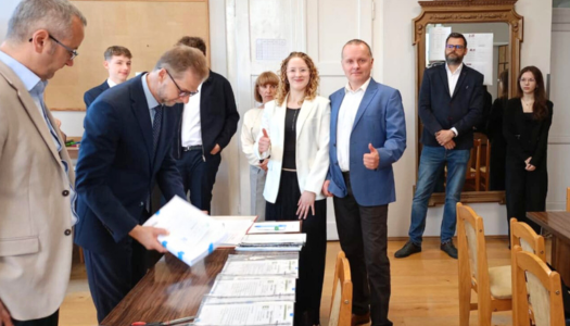 EGZAMIN ÓSMOKLASISTY 2025 już za nami…