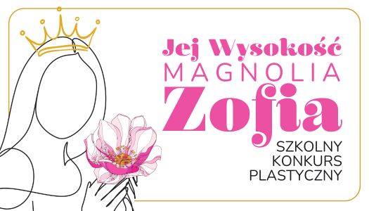 ZAPRASZAMY do udziału w Szkolnym Konkursie Plastycznym…