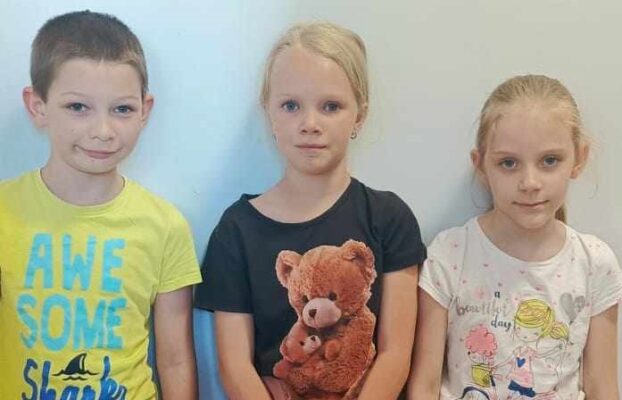 Sportowe sukcesy uczniów klasy 1b…