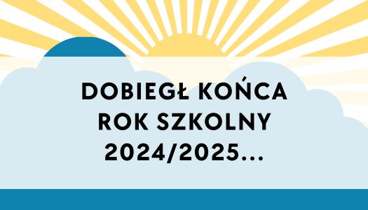 Wakacyjne życzenia od DYREKCJI SP8…