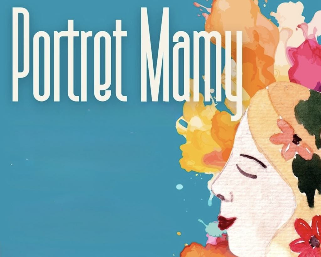 „PORTRET MAMY” oczami dziecka – sukcesy naszych uczniów w wyjątkowym konkursie!✨