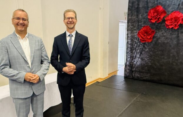 📚 Zakończenie roku szkolnego 2024/2025 🎓
