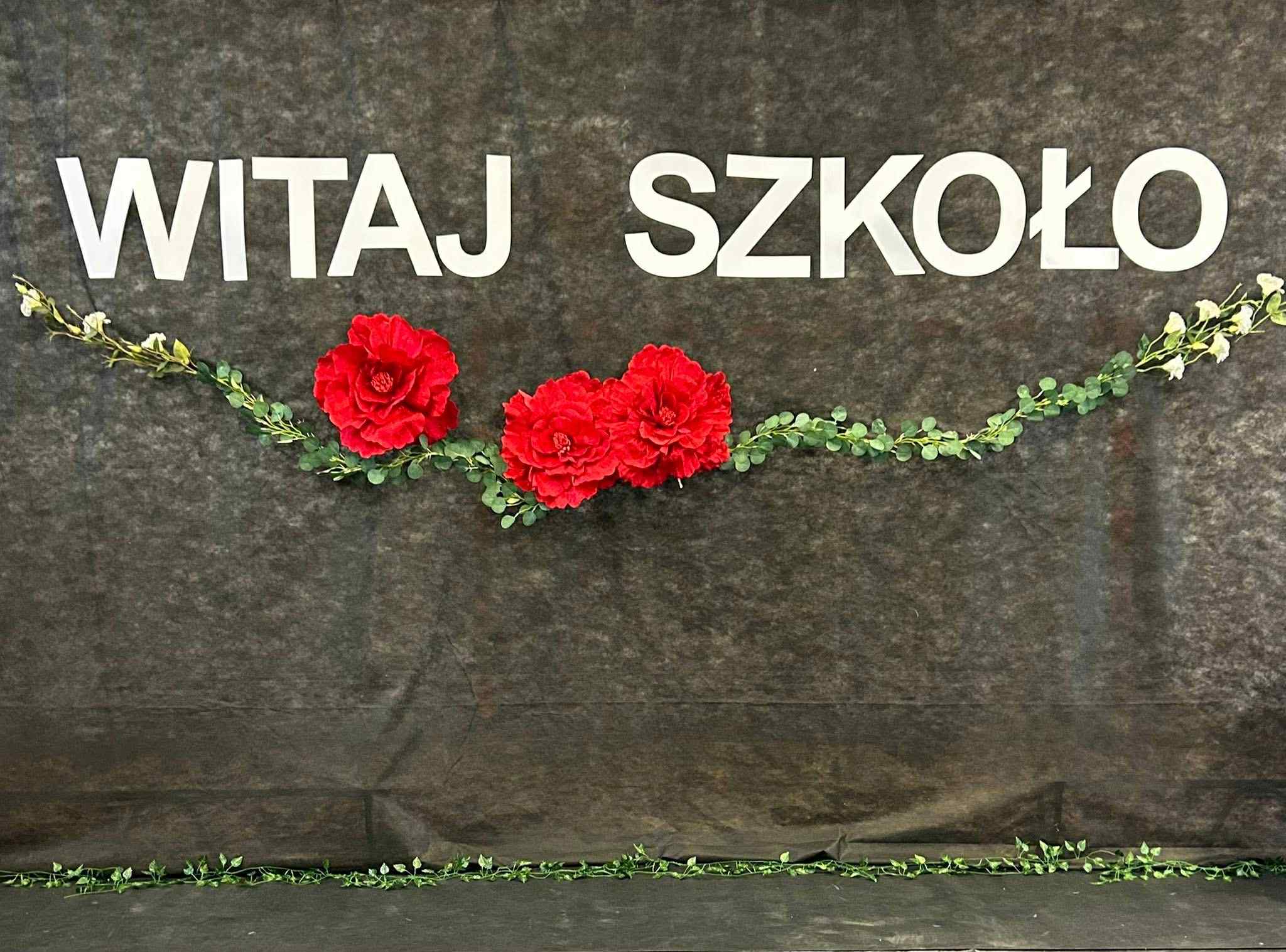 📚 Inauguracja Nowego Roku Szkolnego 🎉