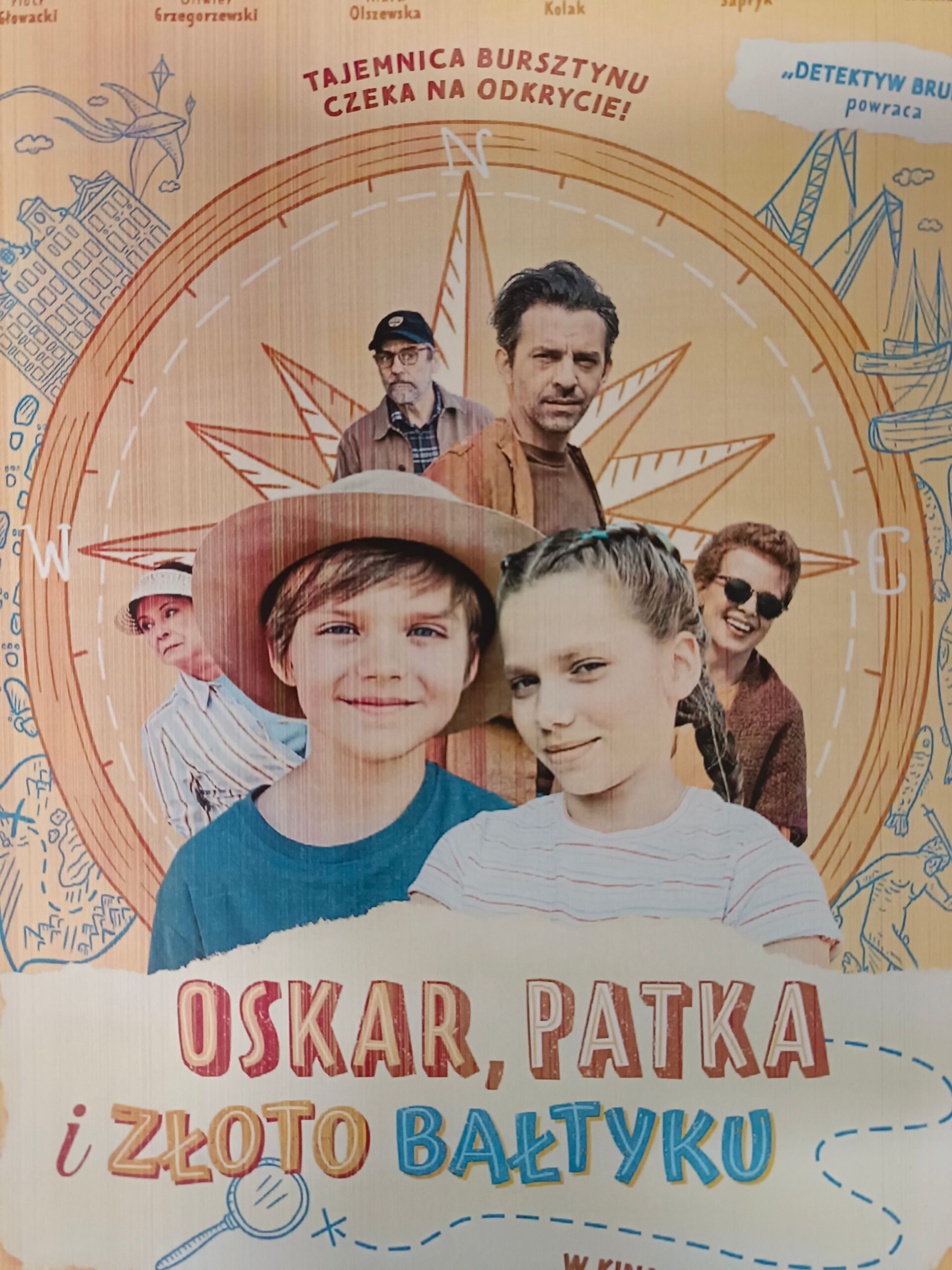 3B na Festiwalu Filmowym w BWA…