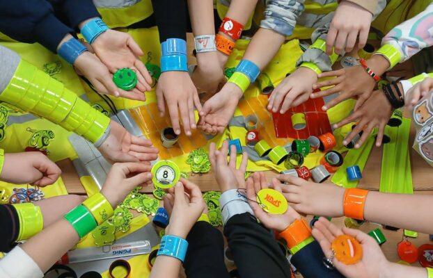 Zadanie EKO 1 2025/2026 za nami!