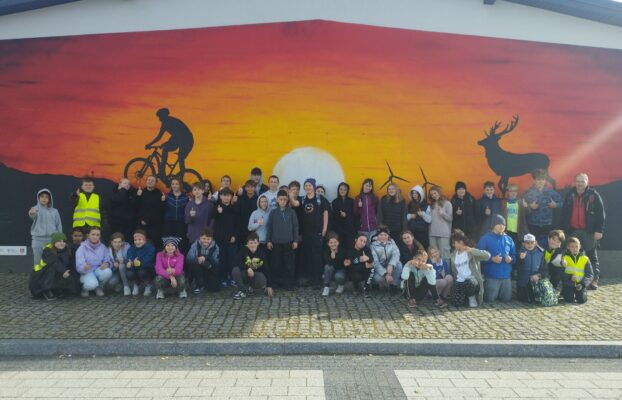 XXI RAJD „Przewodnicy dzieciom”