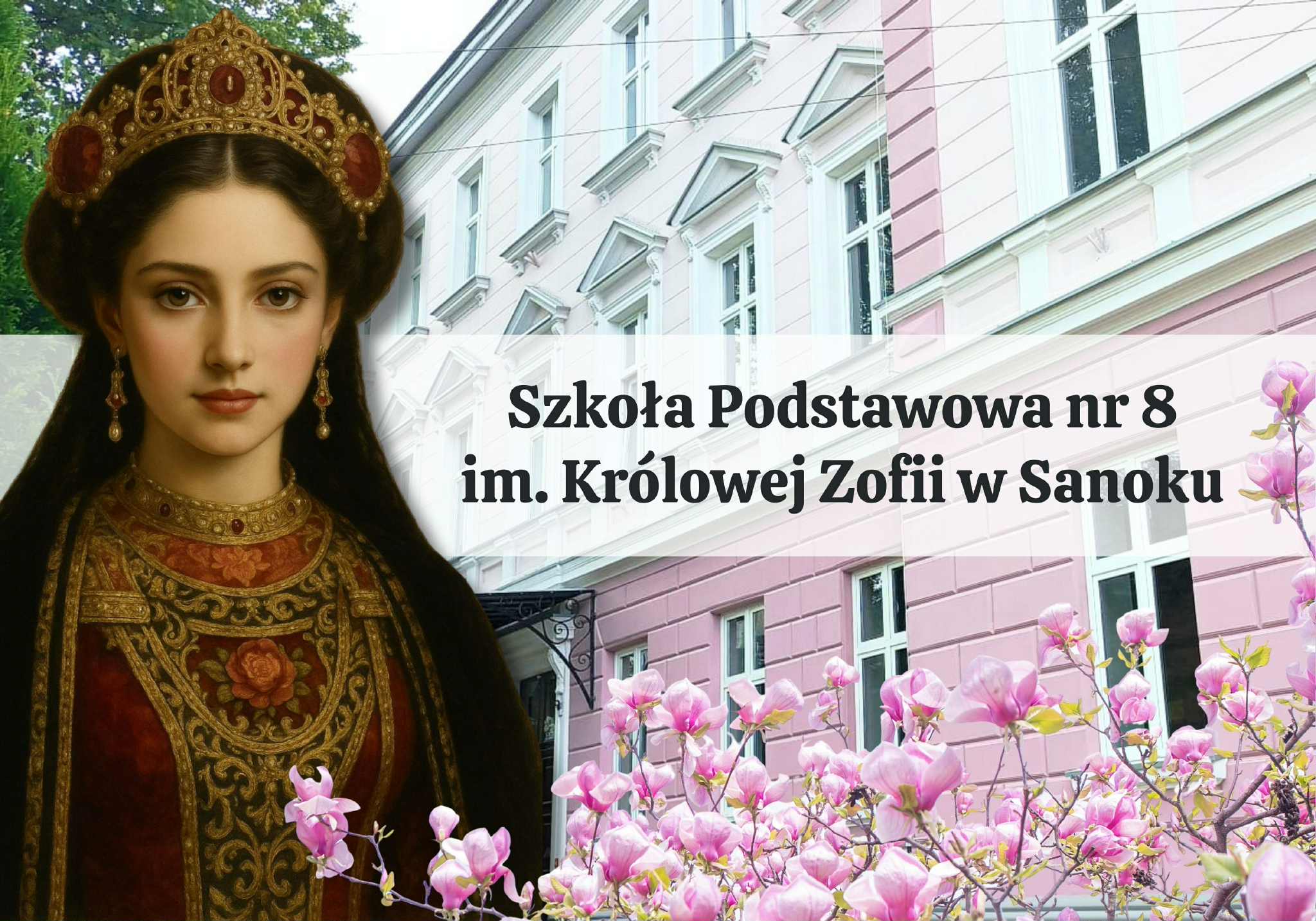 Film Promocyjny – SP8 w Sanoku: edukacja z tradycją, wizja z przyszłością!