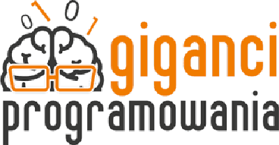 GiganciProgramowania – zapraszamy…