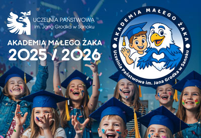 Rusza nabór do Akademii Małego Żaka – edycja 2025/2026
