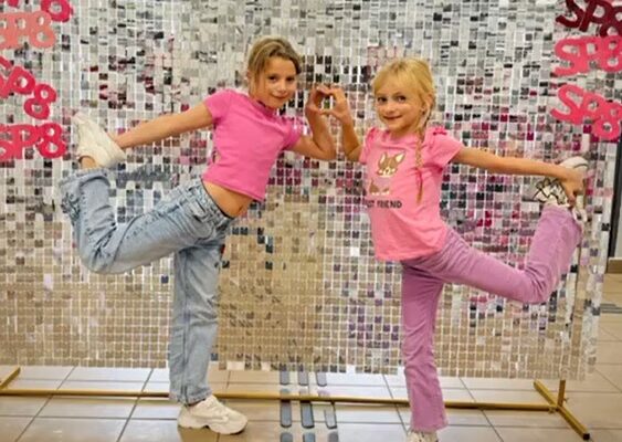 RÓŻOWY – kolor, który przypomina o profilaktyce…