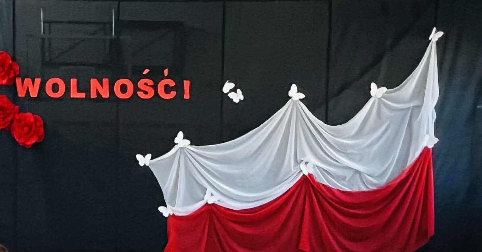 Razem dla Niepodległej! „Szkoła do HYMNU” 2025