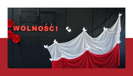 Razem dla Niepodległej! „Szkoła do HYMNU” 2025