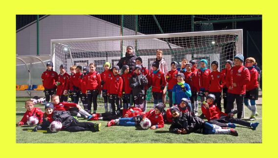 AKTYWNI i WIDOCZNI – nasze ODBLASKI dla SPORTOWCÓW! #OdblaskowaSzkoła2025