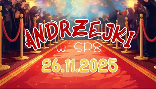ANDRZEJKI 2025!