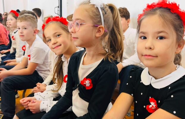 11 LISTOPADA – NARODOWE ŚWIĘTO NIEPODLEGŁOŚCI