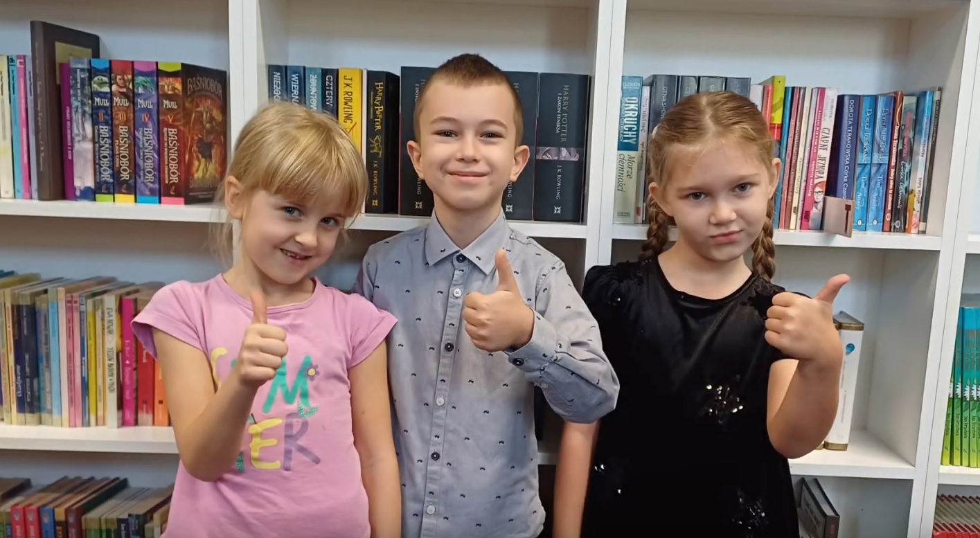 JESIENNE WIERSZOWANIE 2025 dla klas 1-3…