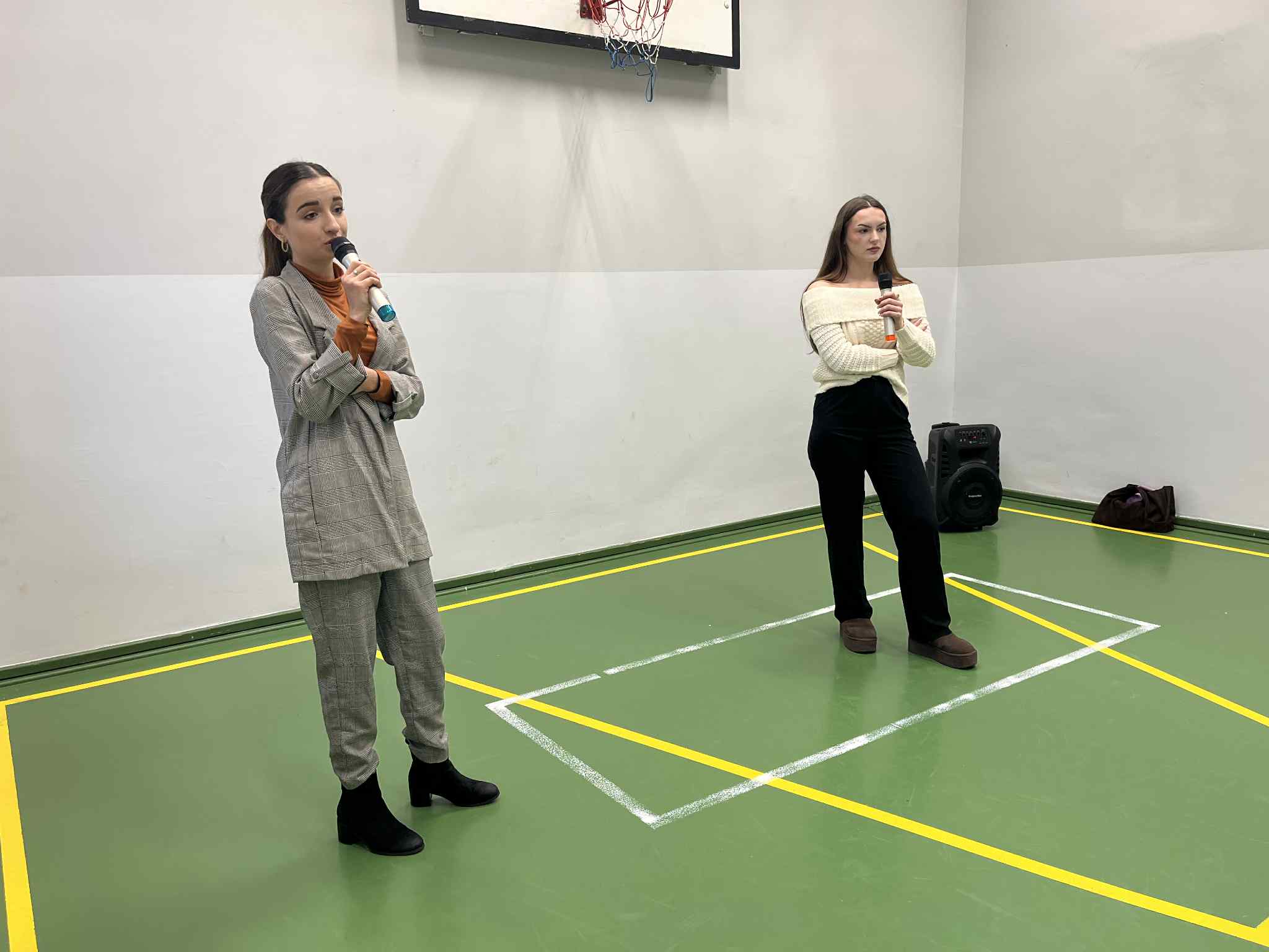 Warsztaty profilaktyczne dla uczniów klas IV–VIII…