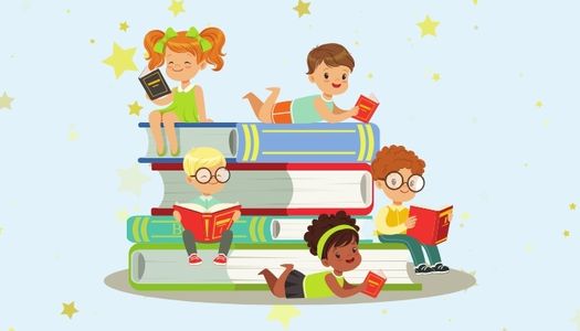 LISTA KSIĄŻEK dla uczestników Projektu WIELKA LIGA CZYTELNIKÓW 2025/2026…