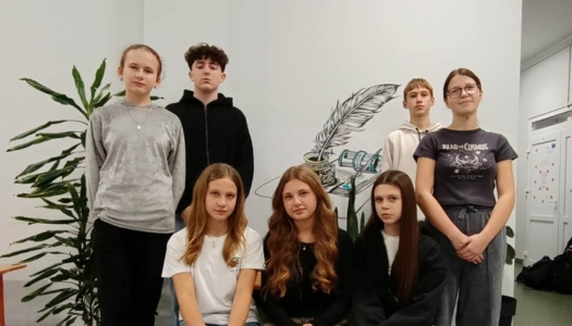 Awans naszych uczniów do II etapu KONKURSÓW PRZEDMIOTOWYCH!