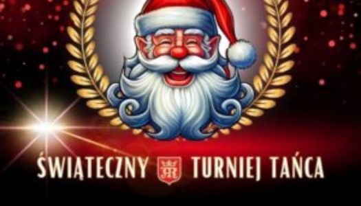 TANECZNE PODIUM DLA SP8!