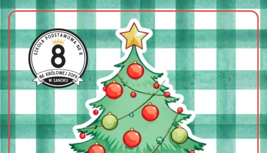 Choinka już czeka – czas zaprosić do szkoły świąteczną atmosferę!