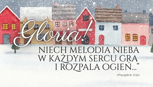 Świąteczne życzenia od DYREKCJI SP8…