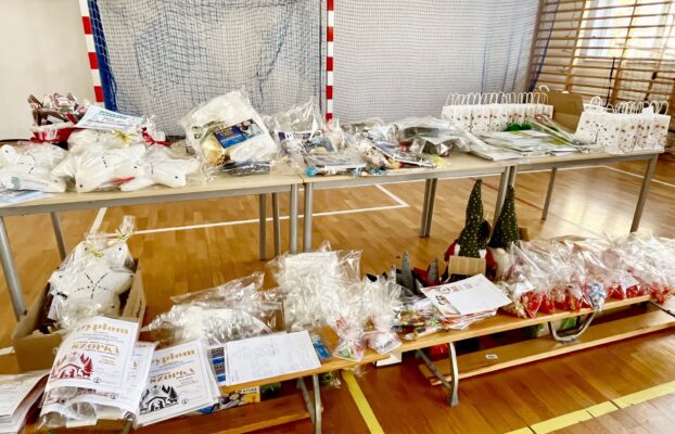 Za nami I UROCZYSTA GALA rozdania nagród i dyplomów w roku szkolnym 2025/2026…