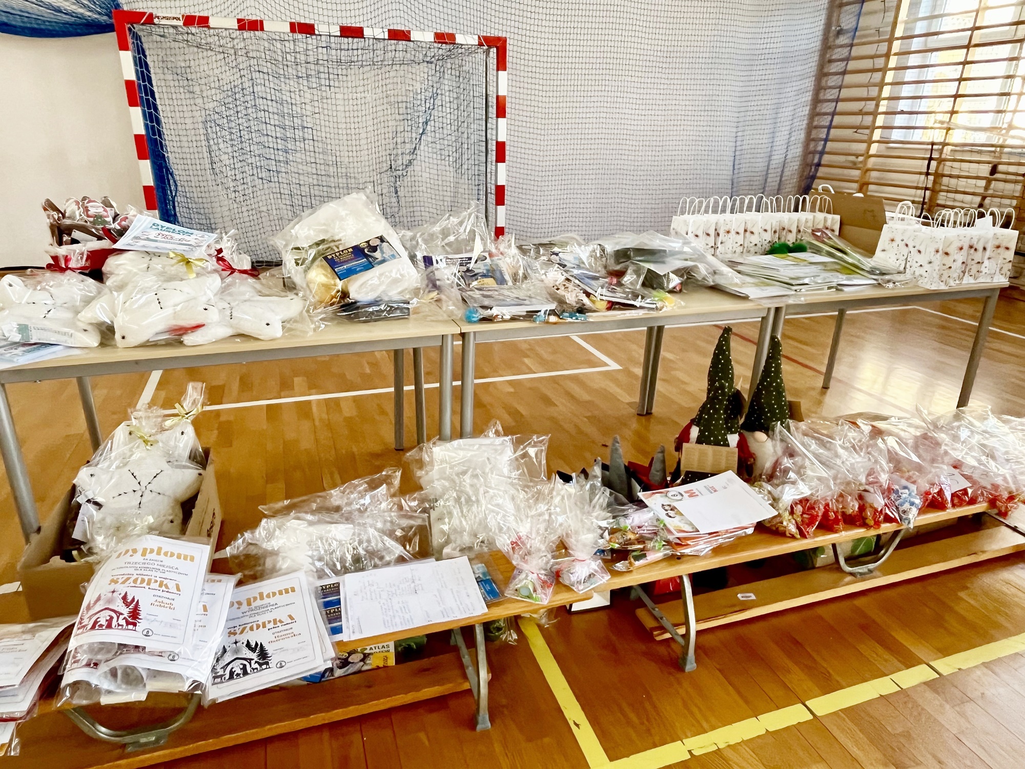 Za nami I UROCZYSTA GALA rozdania nagród i dyplomów w roku szkolnym 2025/2026…