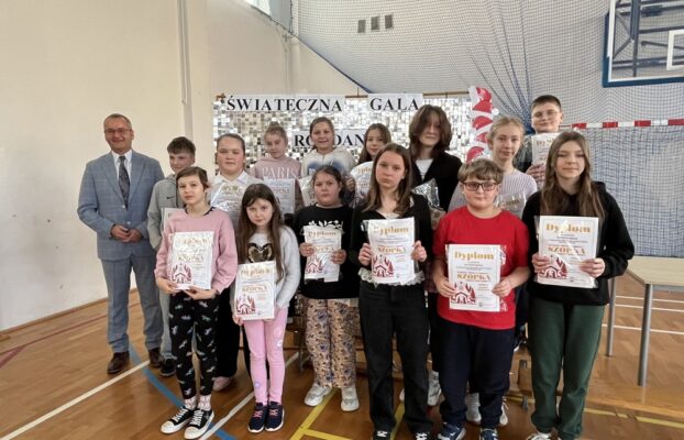 Szkolne konkursy na SZOPKĘ BOŻONARODZENIOWĄ rozstrzygnięte…