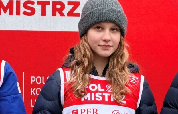 Narciarska duma naszej szkoły!