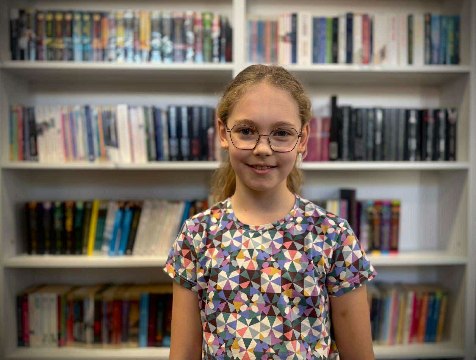 Marysia NAJLEPSZA w CAŁEJ POLSCE!