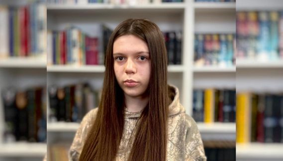 EMILKA w Wielkim Finale Ogólnopolskiej Olimpiady Języka Angielskiego Juniorów!