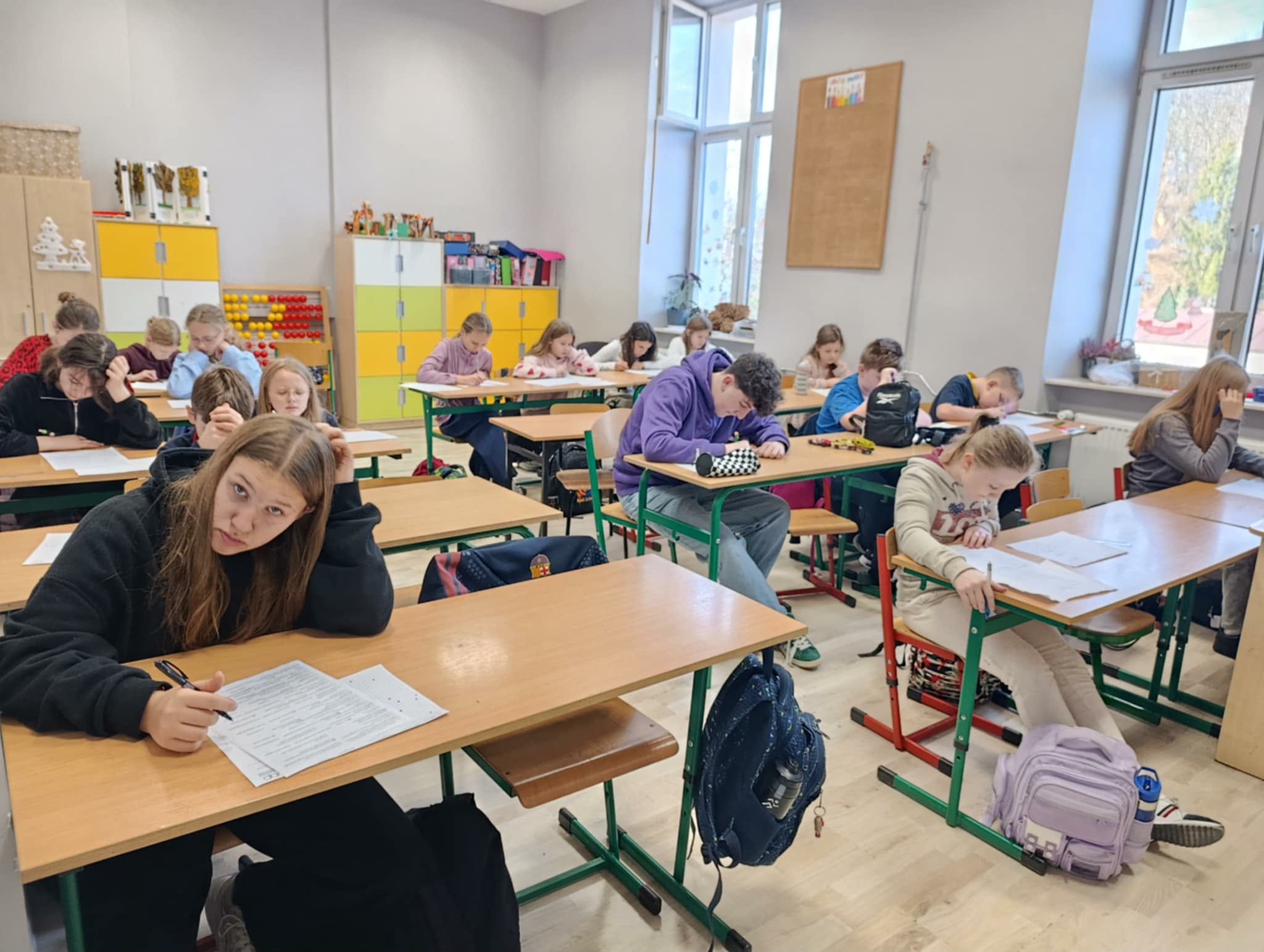 Znamy WYNIKI Ogólnopolskiego Konkursu „ALFIK HUMANISTYCZNY”!