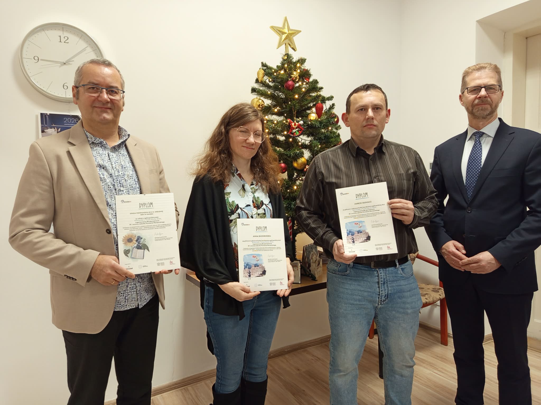 „BohaterOn w Twojej Szkole 2025”