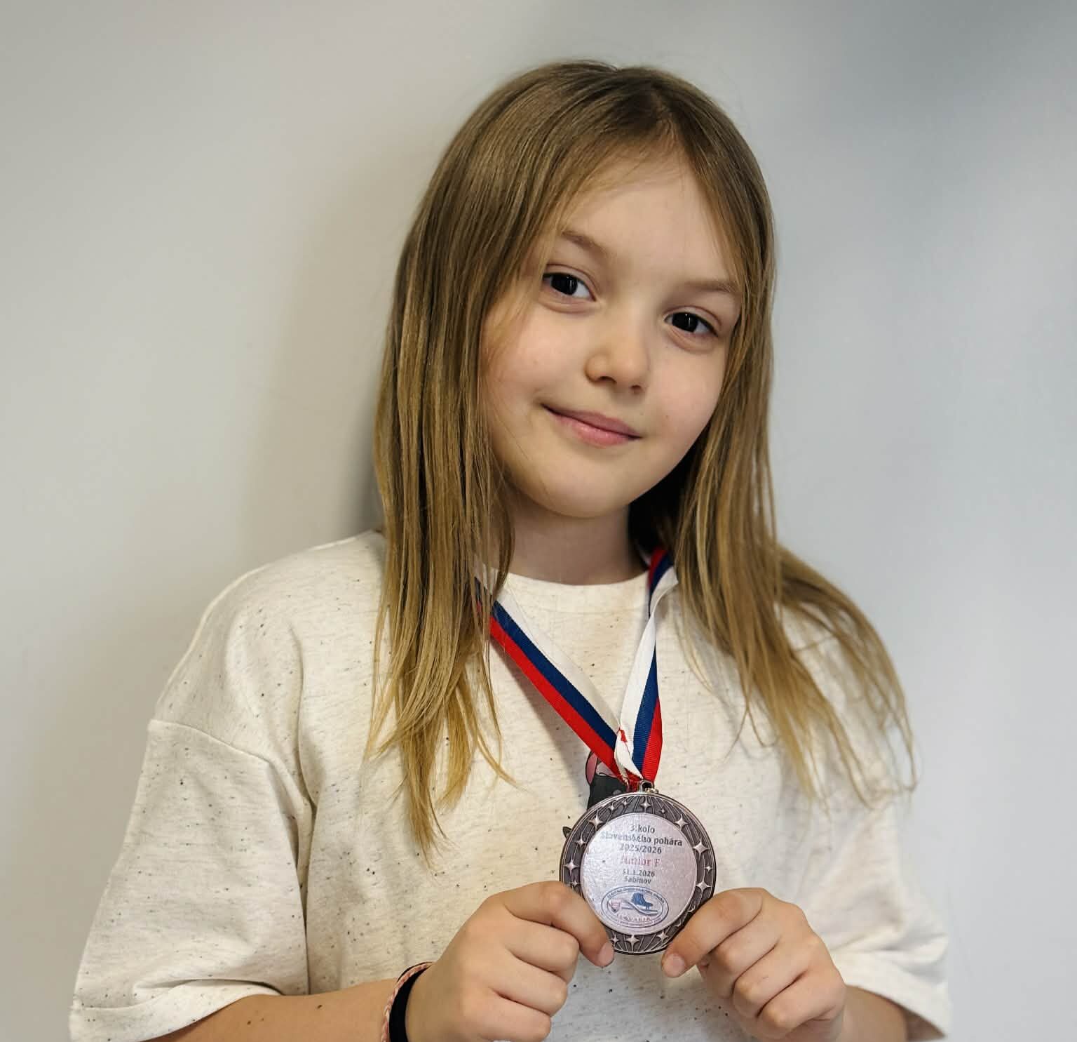 Brązowy medal dla Kornelii w short tracku 🥉⛸️