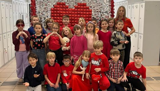 Walentynki 2026 w SP8!