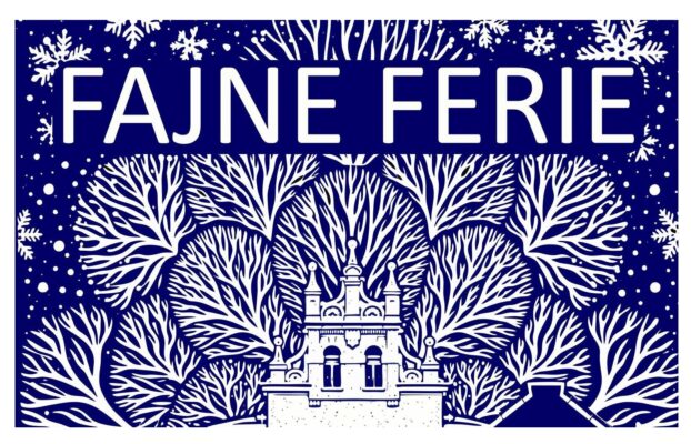 FAJNE FERIE w Bibliotece, Mediatece i BWA…