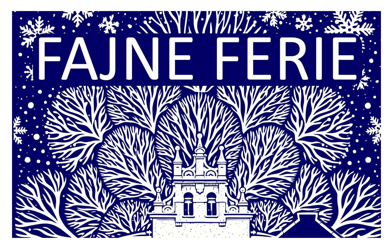 FAJNE FERIE w Bibliotece, Mediatece i BWA…