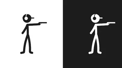 Zawody w strzelectwie pneumatycznym…