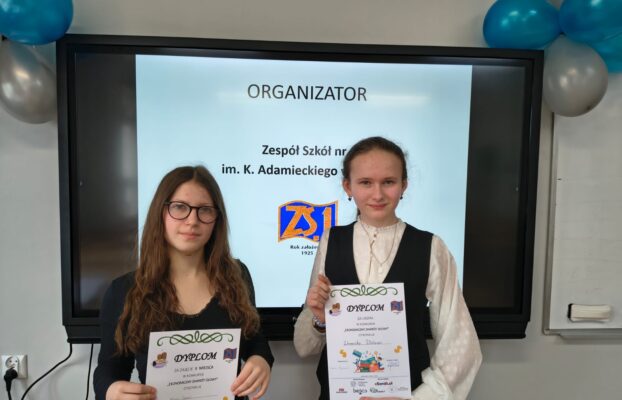 Ekonomiczny Zawrót Głowy w ZS1 w Sanoku