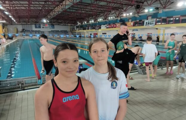 Dwa złota indywidualnie i srebro drużyny w Finale Wojewódzkim w pływaniu…