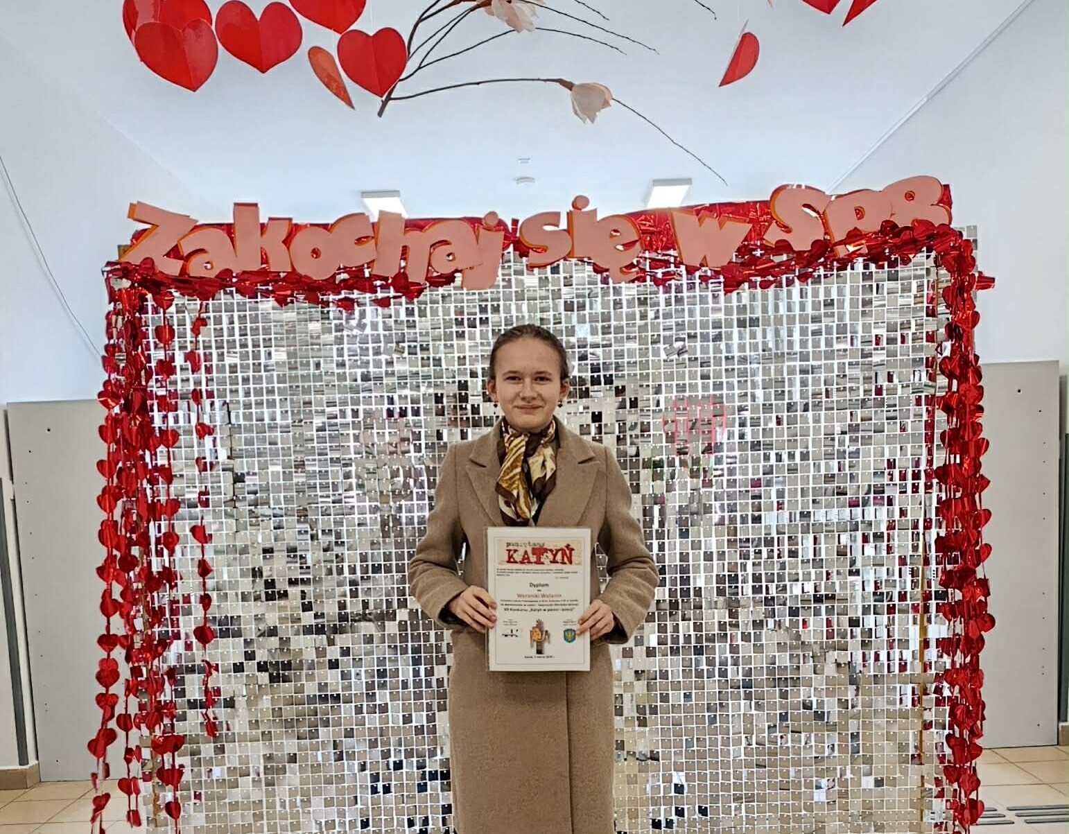 „Katyń 1940 w pieśni i poezji”