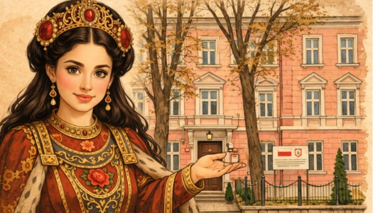 ZAPRASZAMY do SP8! 17-23.03.2026: REKTURACJA do klas pierwszych dzieci spoza obwodu szkoły…