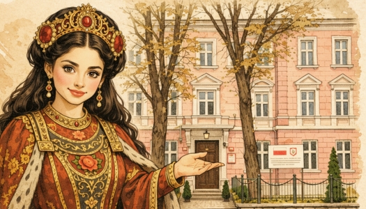 ZAPRASZAMY do SP8! 17-23.03.2026: REKTURACJA do klas pierwszych dzieci spoza obwodu szkoły…