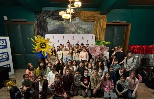 Wizyta w stolicy Małopolski