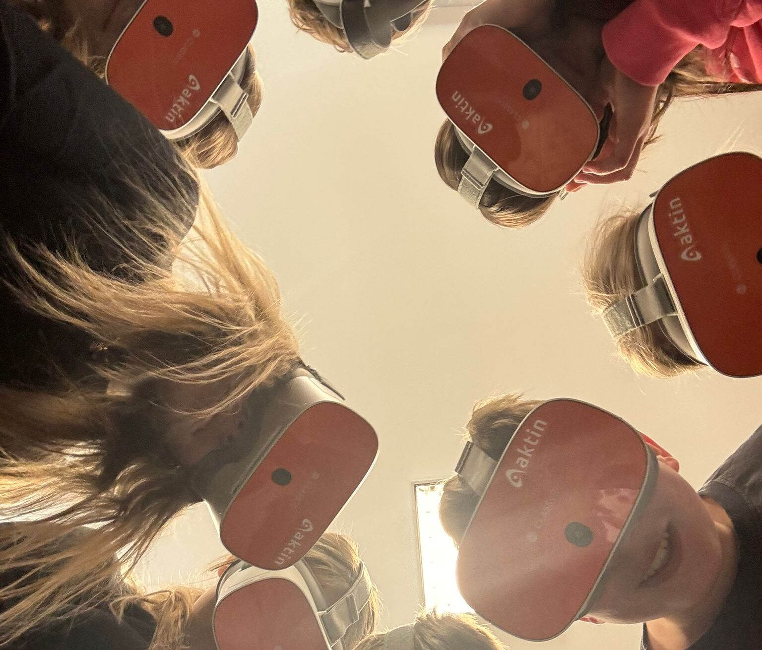 Lekcja geografii w 3D